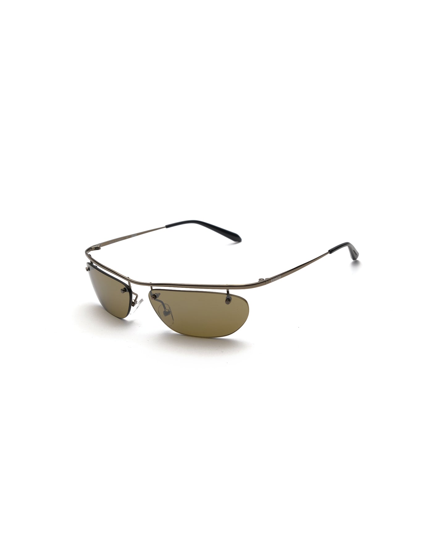 Kenzo half-frame