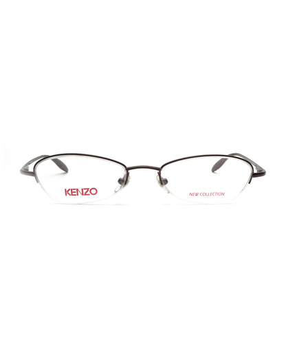 Kenzo optical frame