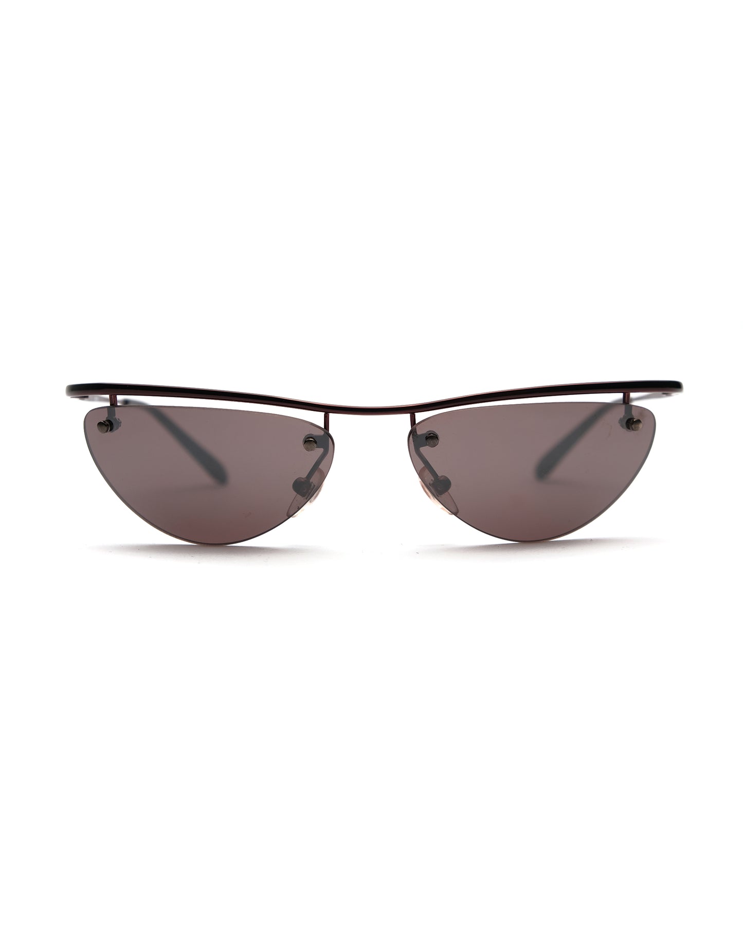 Kenzo half-frame