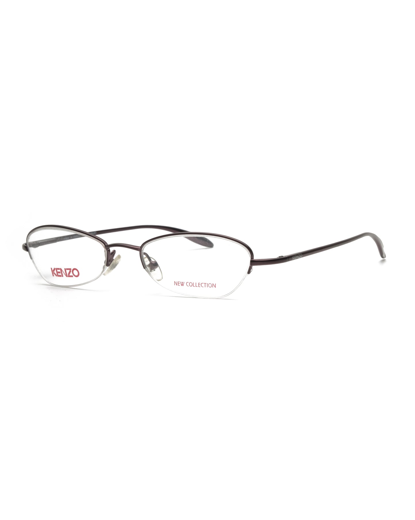Kenzo optical frame