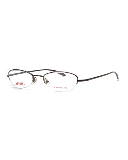 Kenzo optical frame
