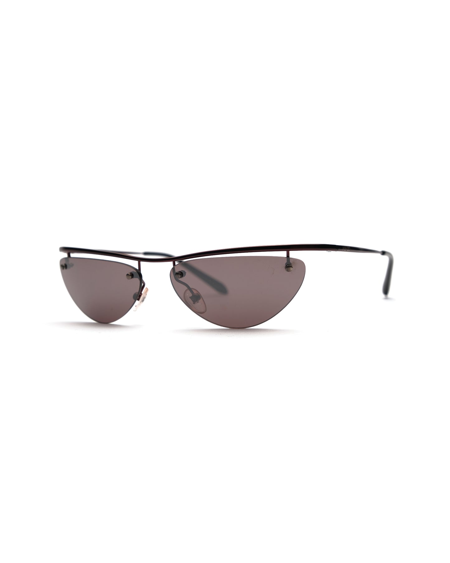 Kenzo half-frame