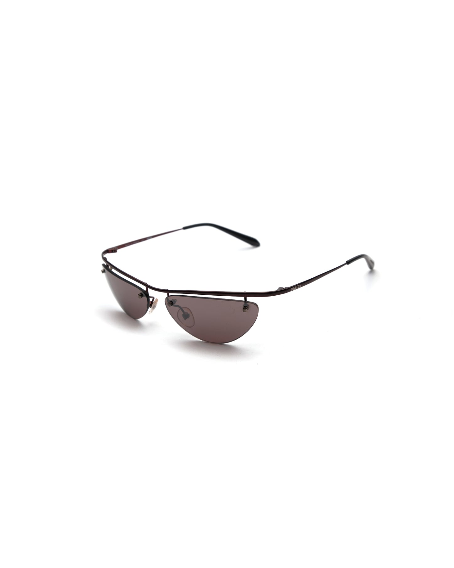 Kenzo half-frame