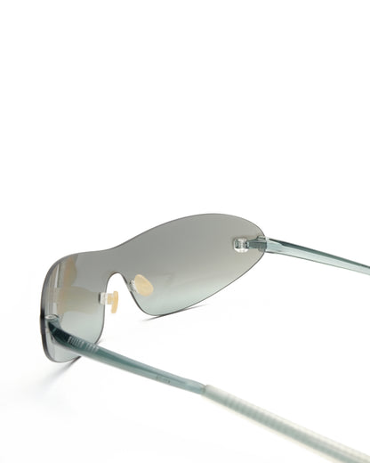 Killer Loop Mask