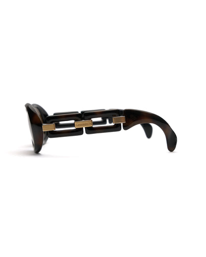 Lagerfeld sunglasses