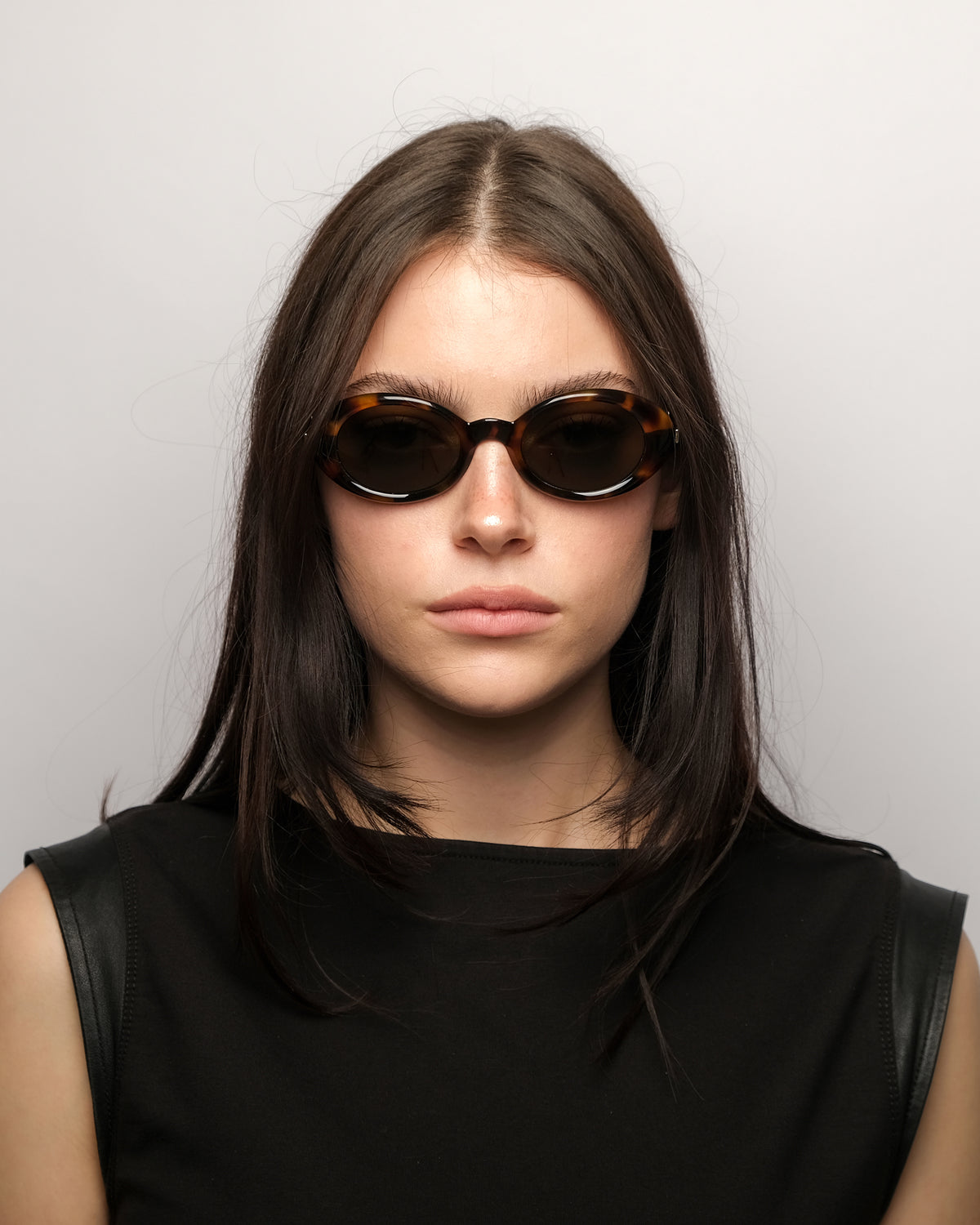 Lagerfeld sunglasses