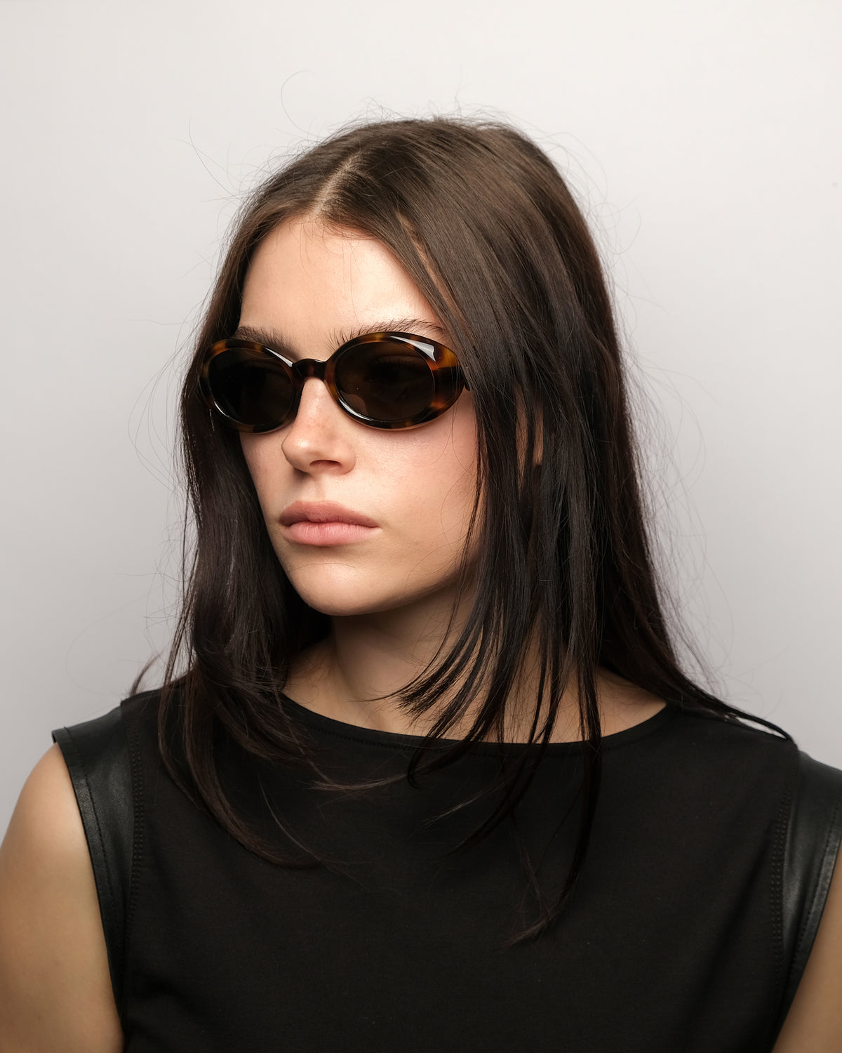 Lagerfeld sunglasses