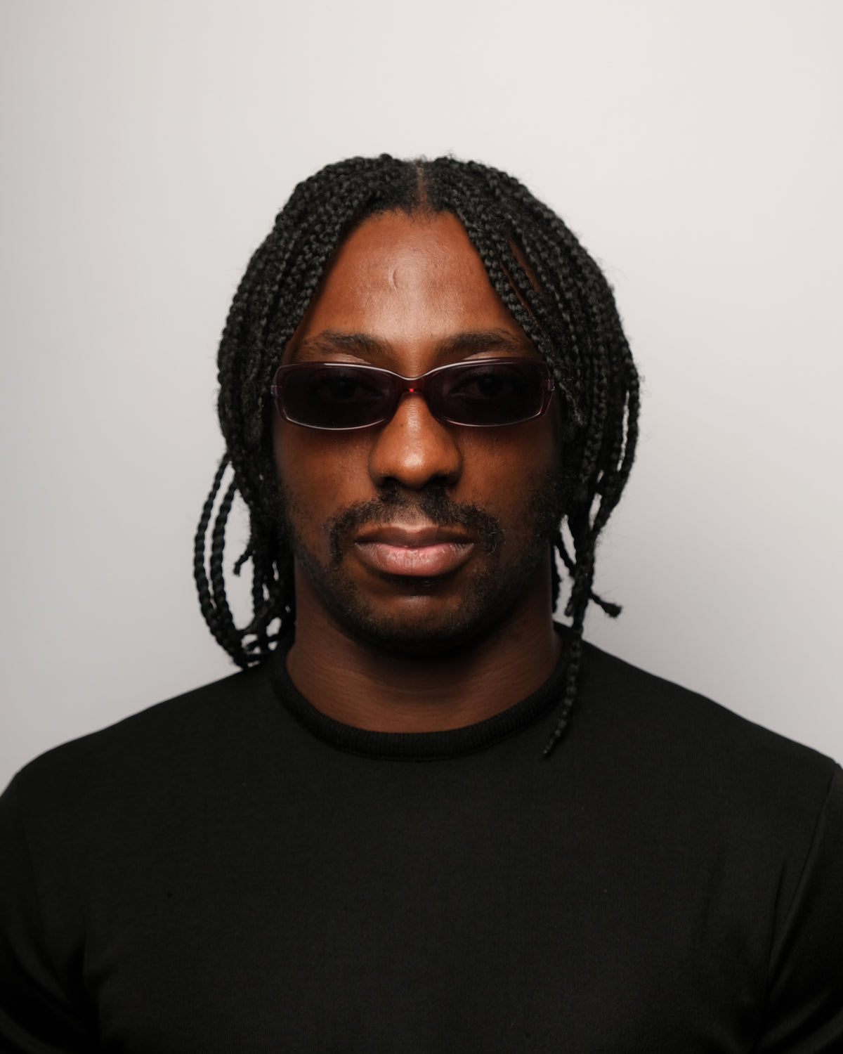 Lagerfeld sunglasses