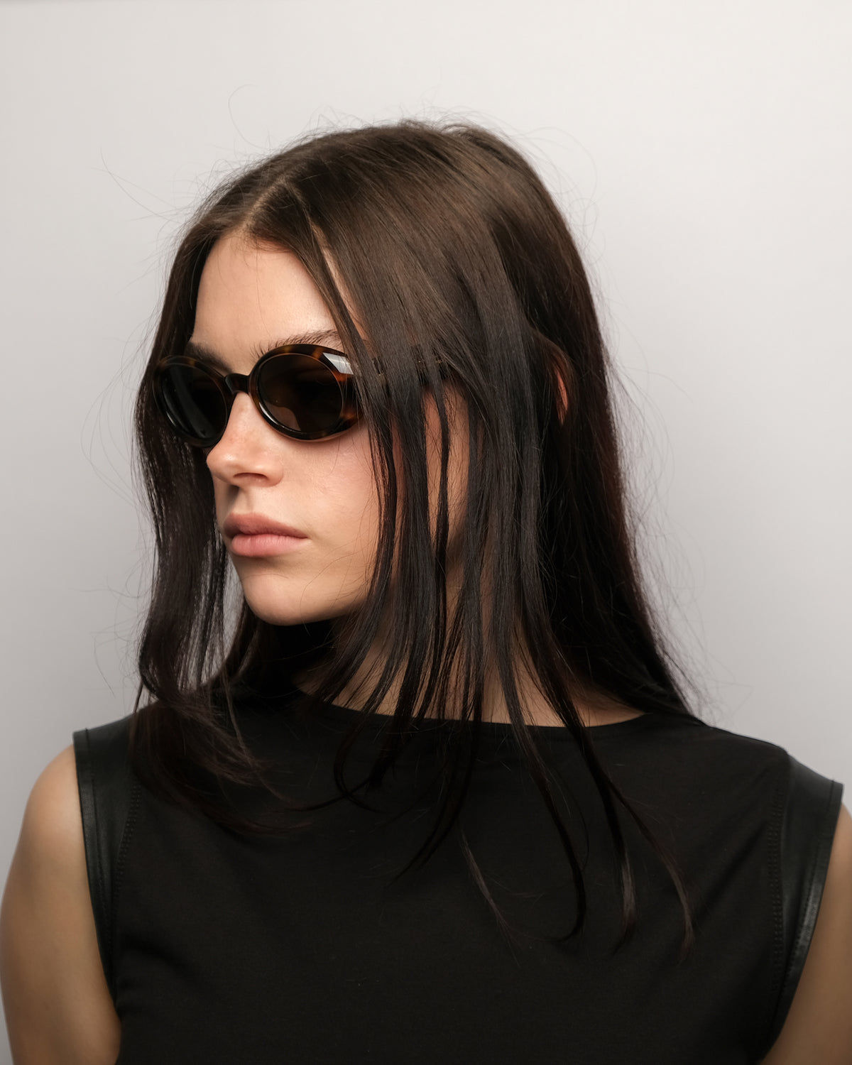 Lagerfeld sunglasses