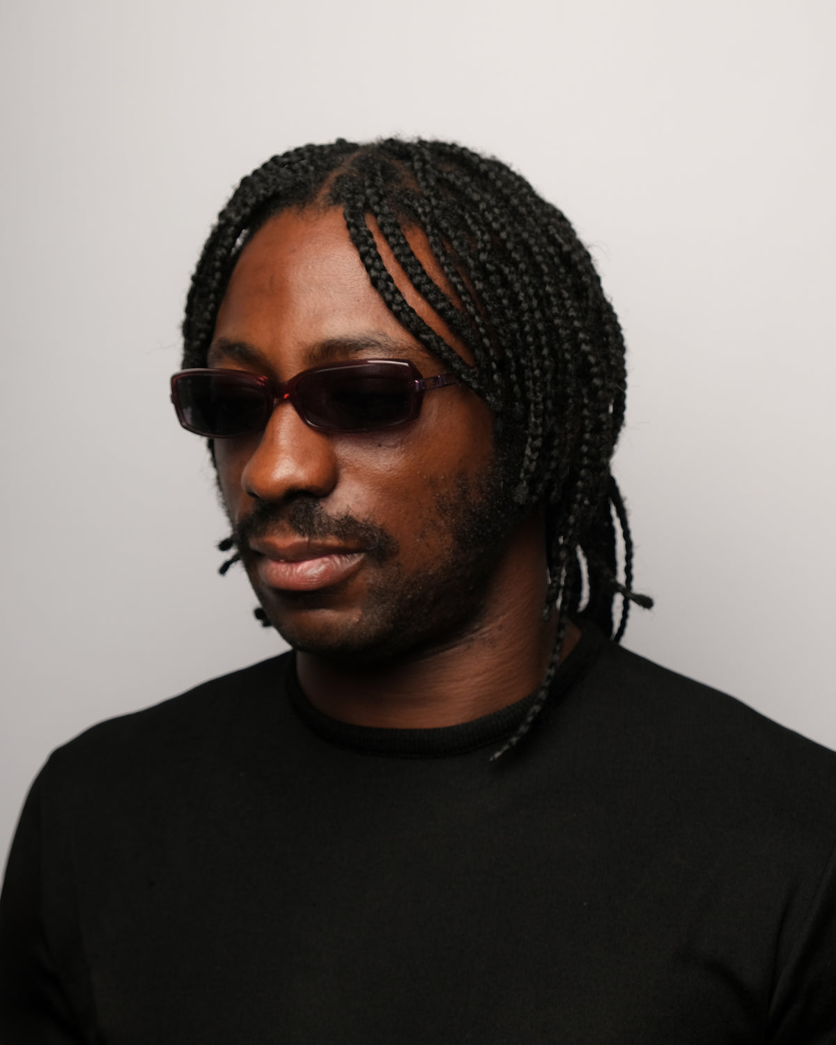 Lagerfeld sunglasses