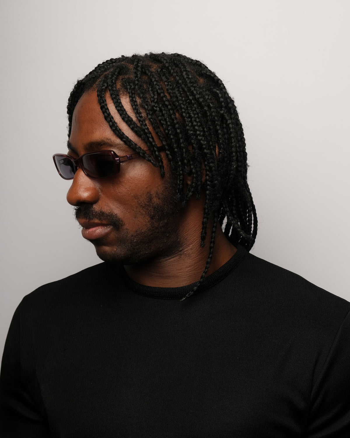 Lagerfeld sunglasses