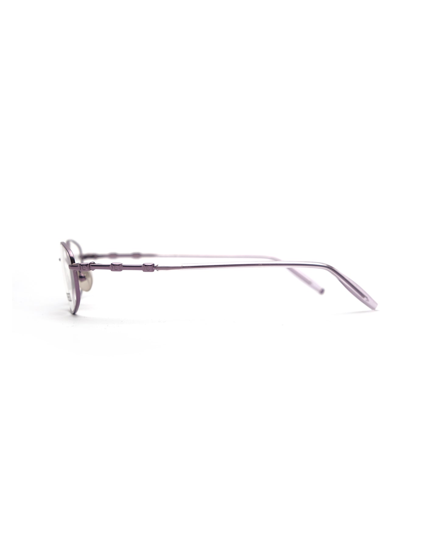 Lagerfeld optical frame