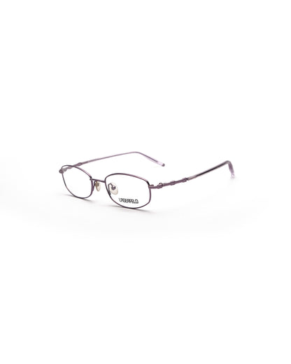 Lagerfeld optical frame