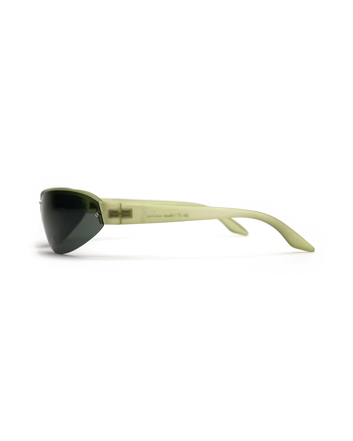 Gio D'amato sunglasses