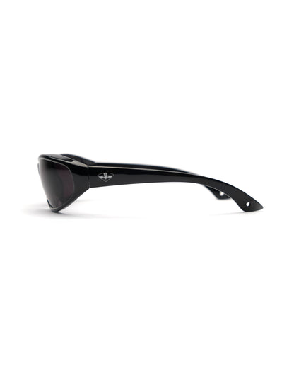 Mercedes Formula One sunglasses