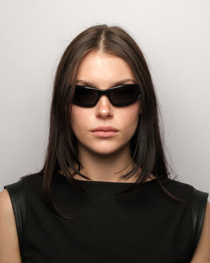 Mercedes Formula One sunglasses