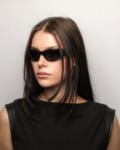 Mercedes Formula One sunglasses