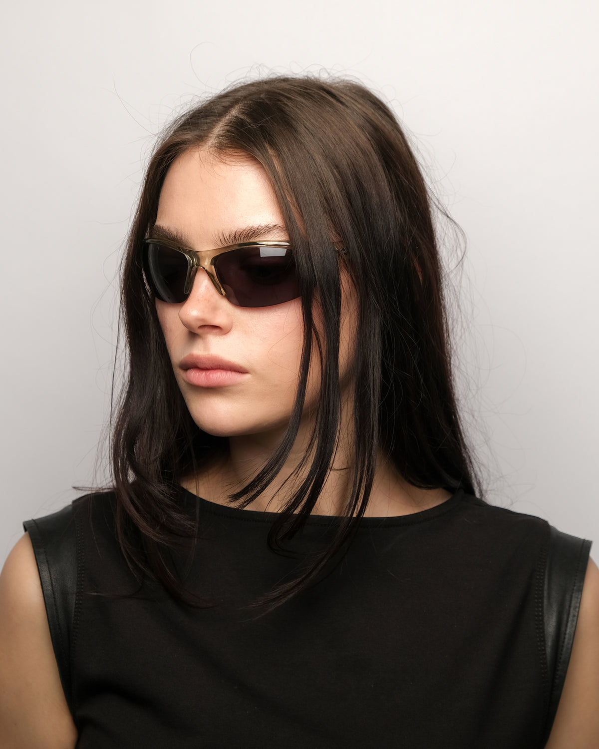 Mercedes Formula One sunglasses