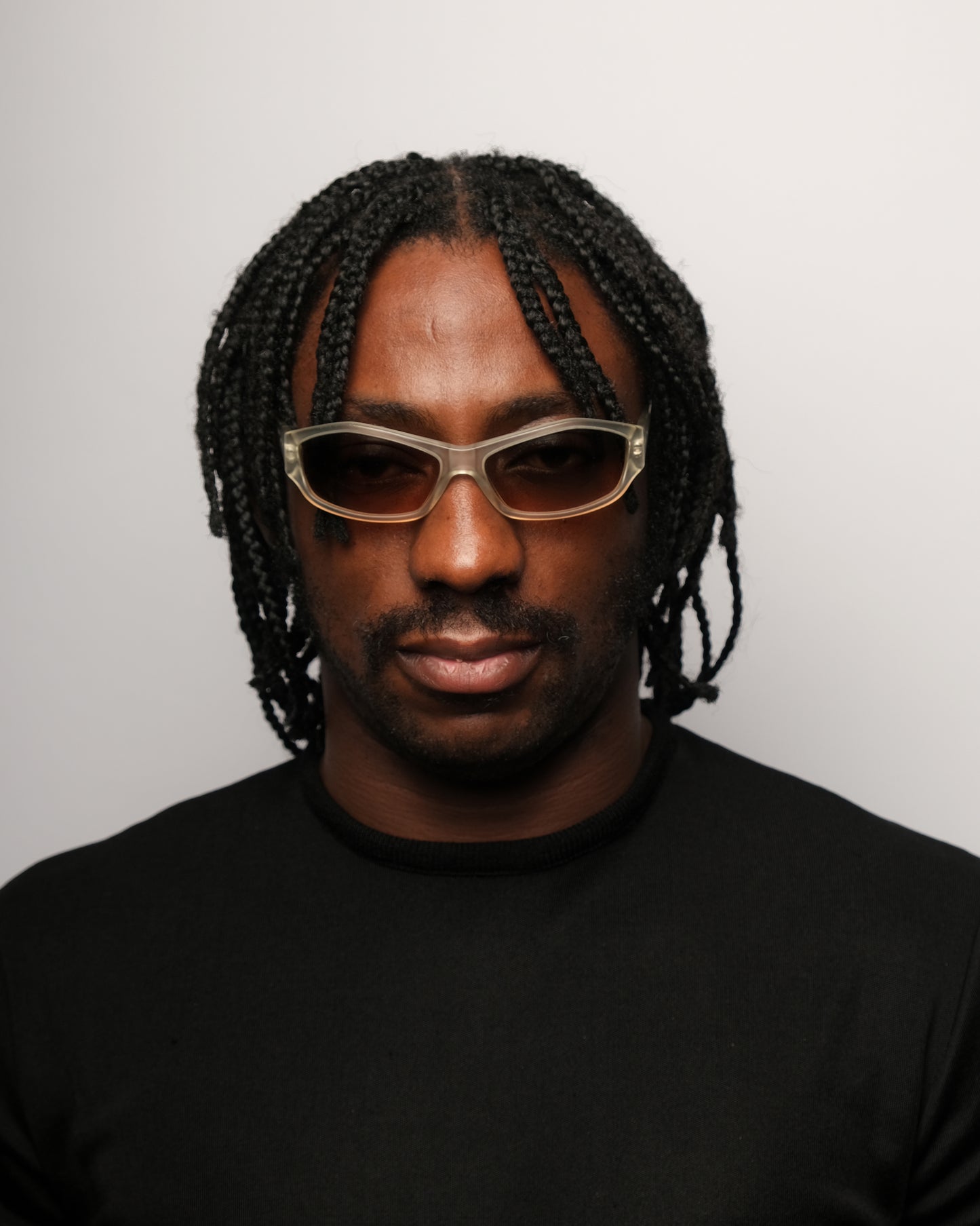 Moschino sunglasses
