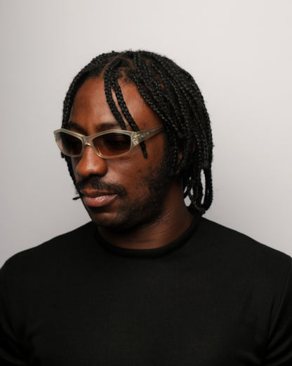 Moschino sunglasses