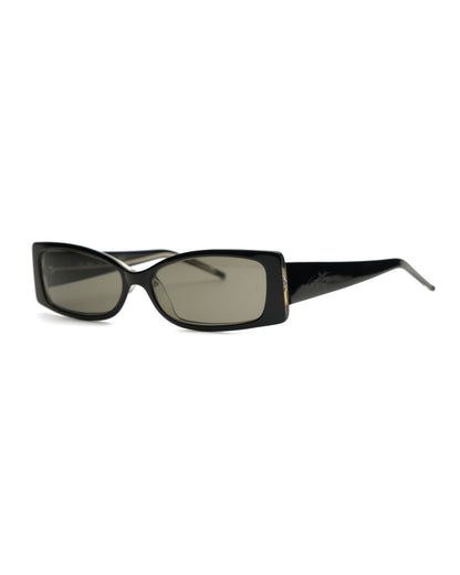 Thierry Mugler sunglasses