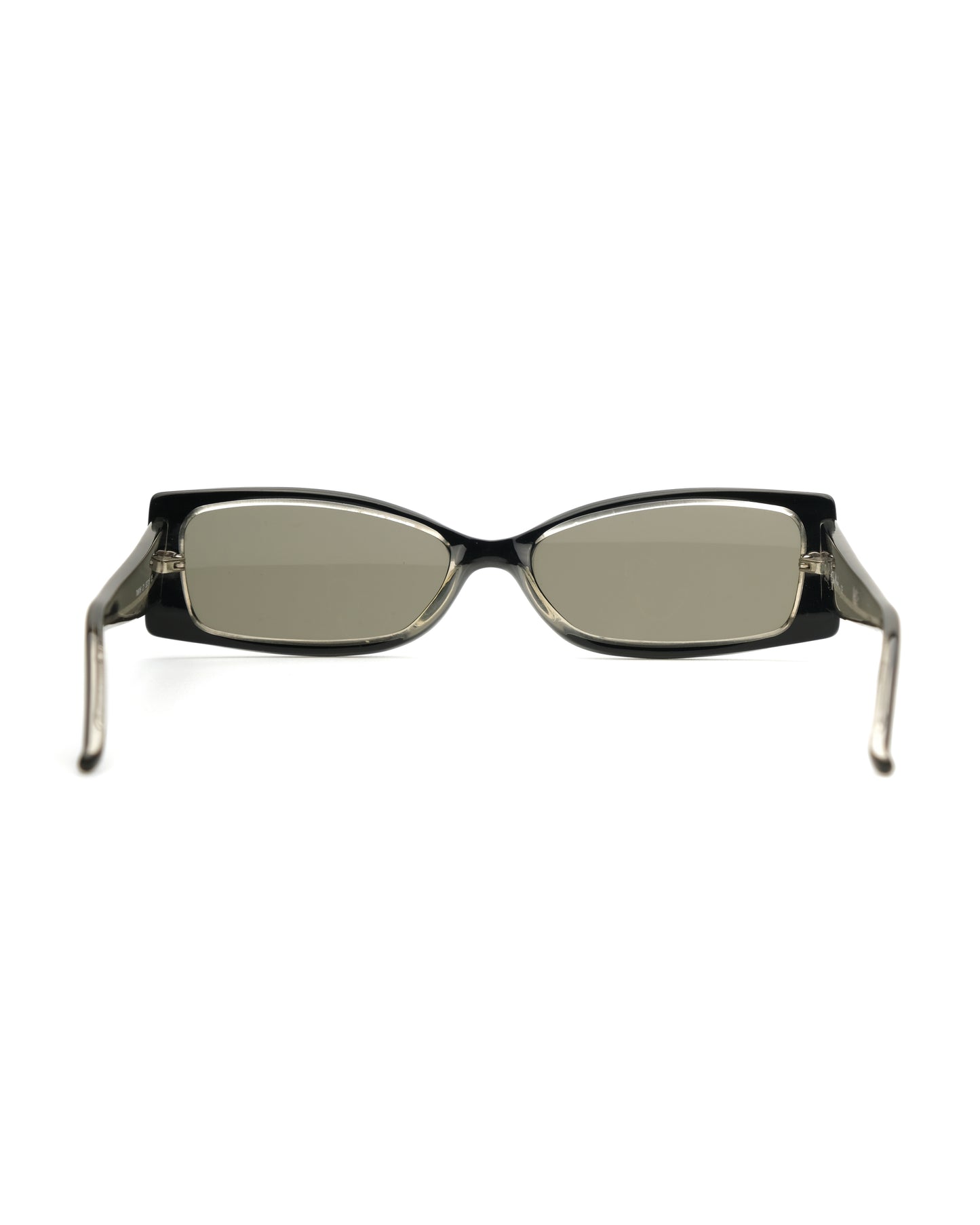 Thierry Mugler sunglasses