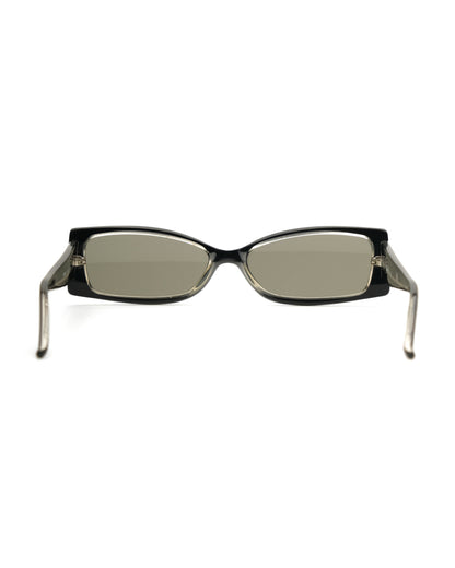 Thierry Mugler sunglasses