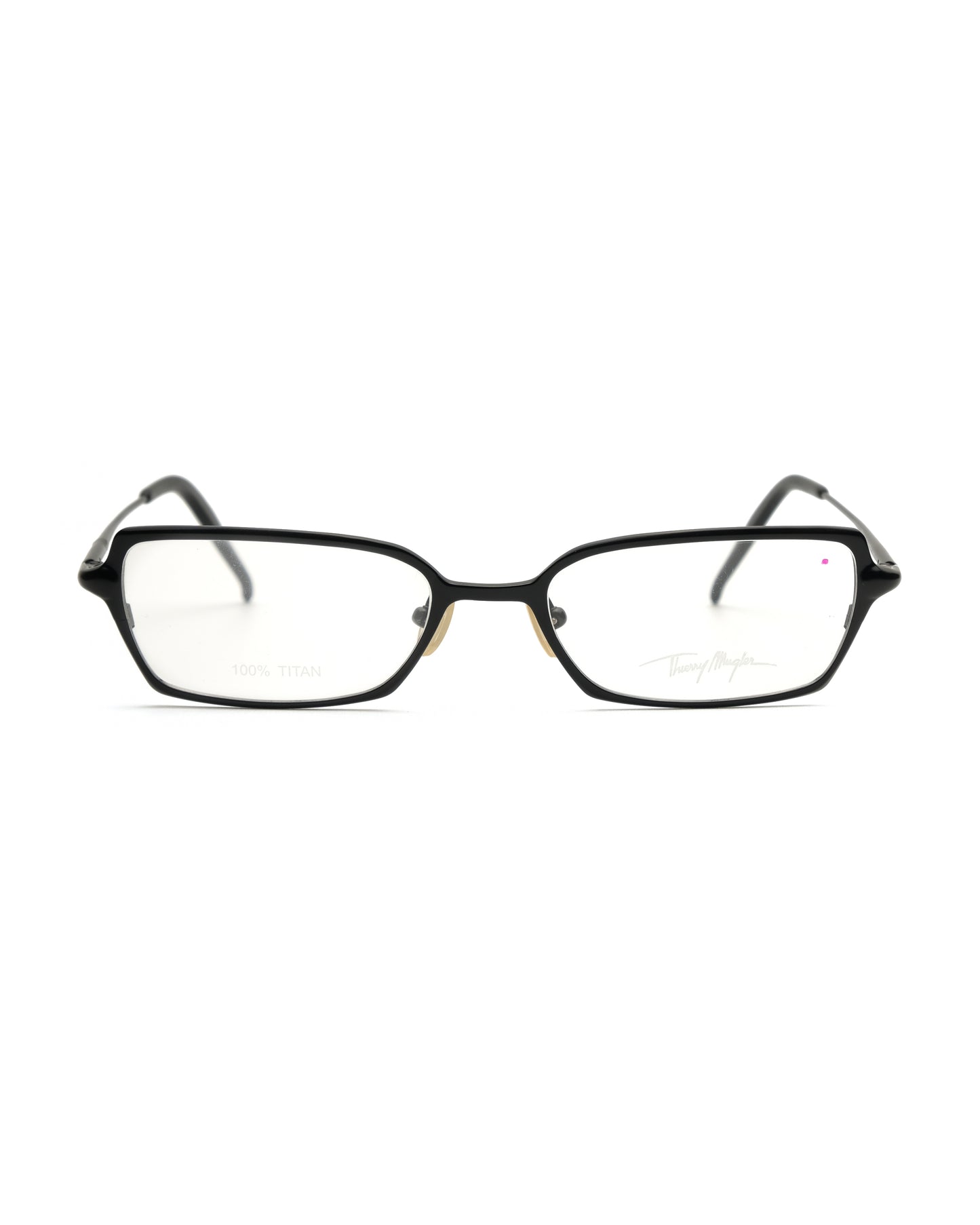 Thierry Mugler eyeglasses