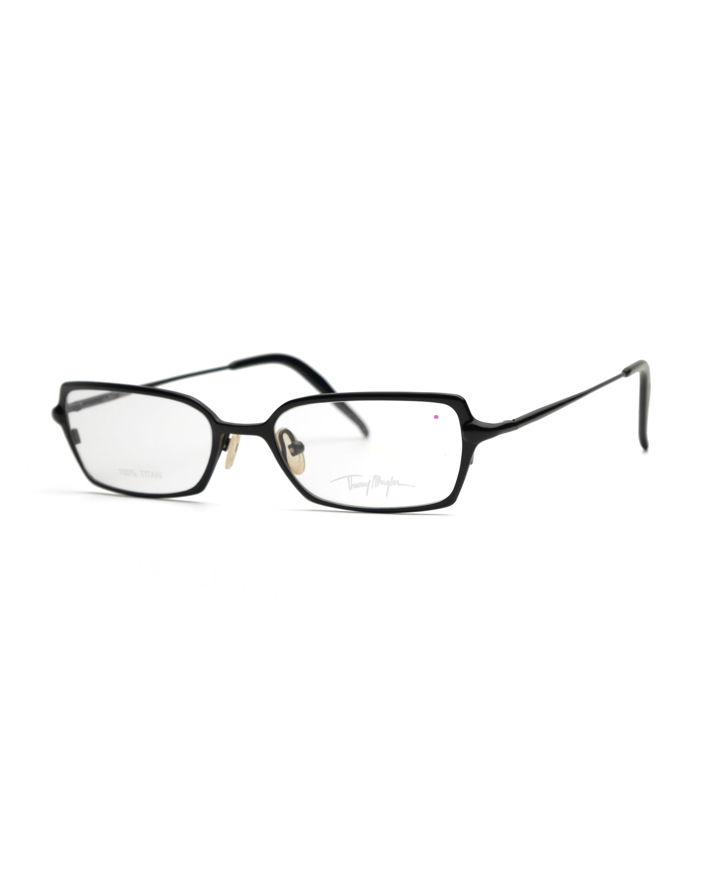 Thierry Mugler eyeglasses