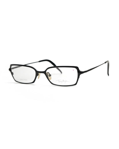 Thierry Mugler eyeglasses