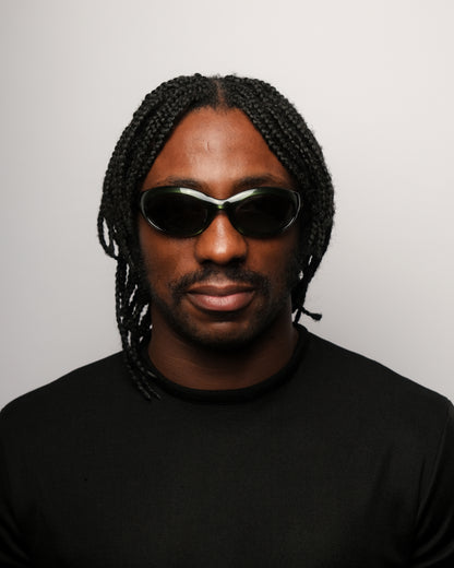 Oliver by Valentino sport frame