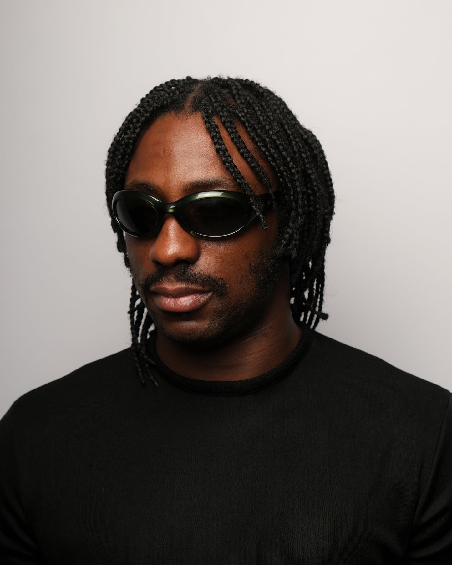 Oliver by Valentino sport frame