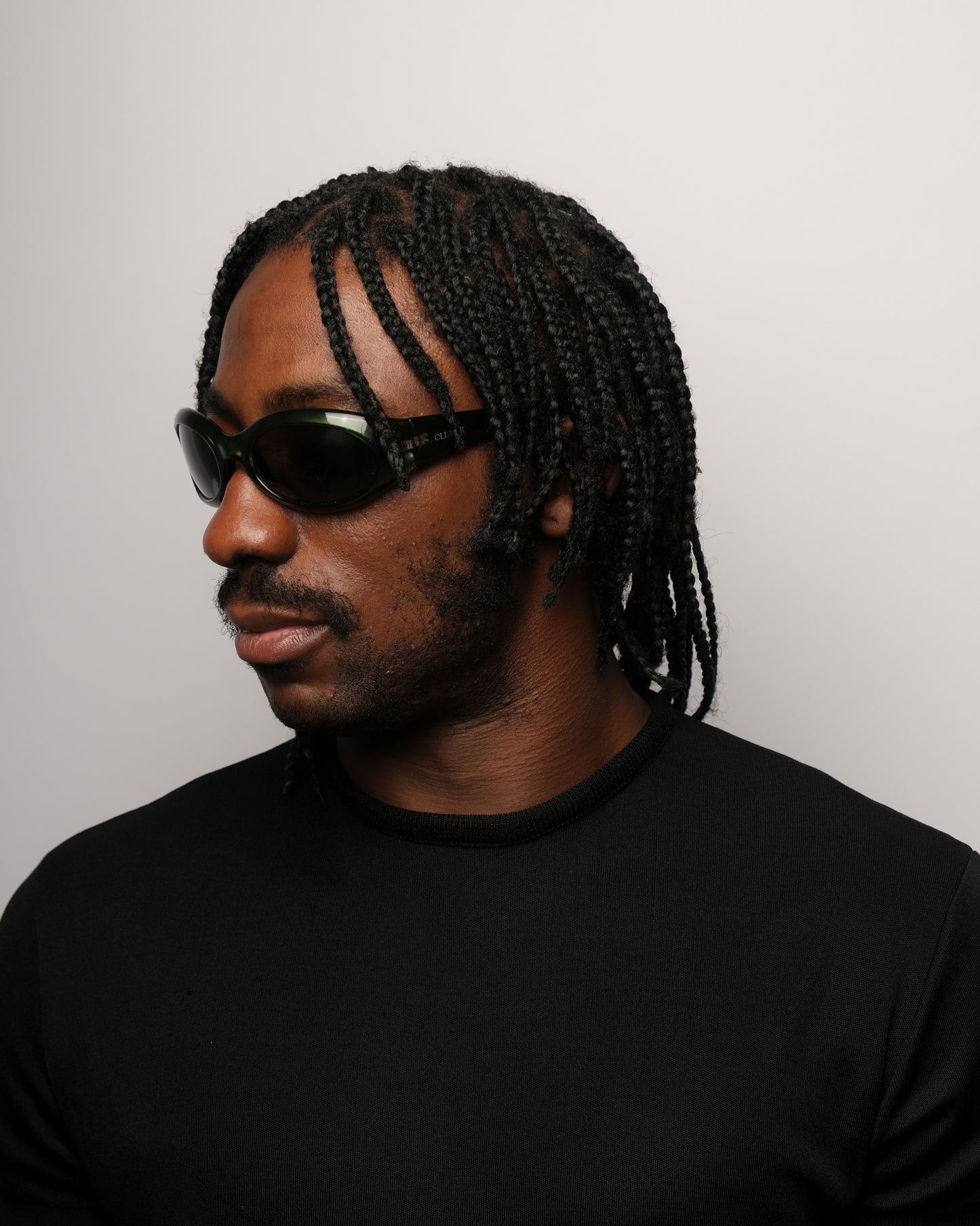 Oliver by Valentino sport frame