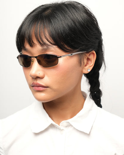 1990s Police Sunglasses