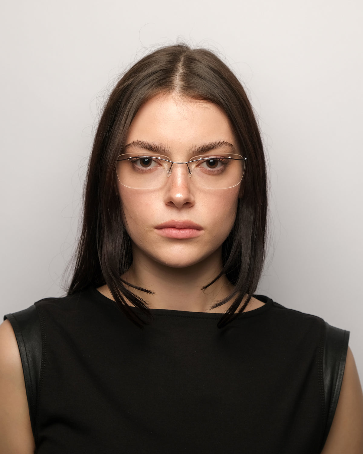 Polo Ralph Lauren optical frame