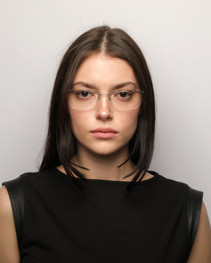 Polo Ralph Lauren optical frame