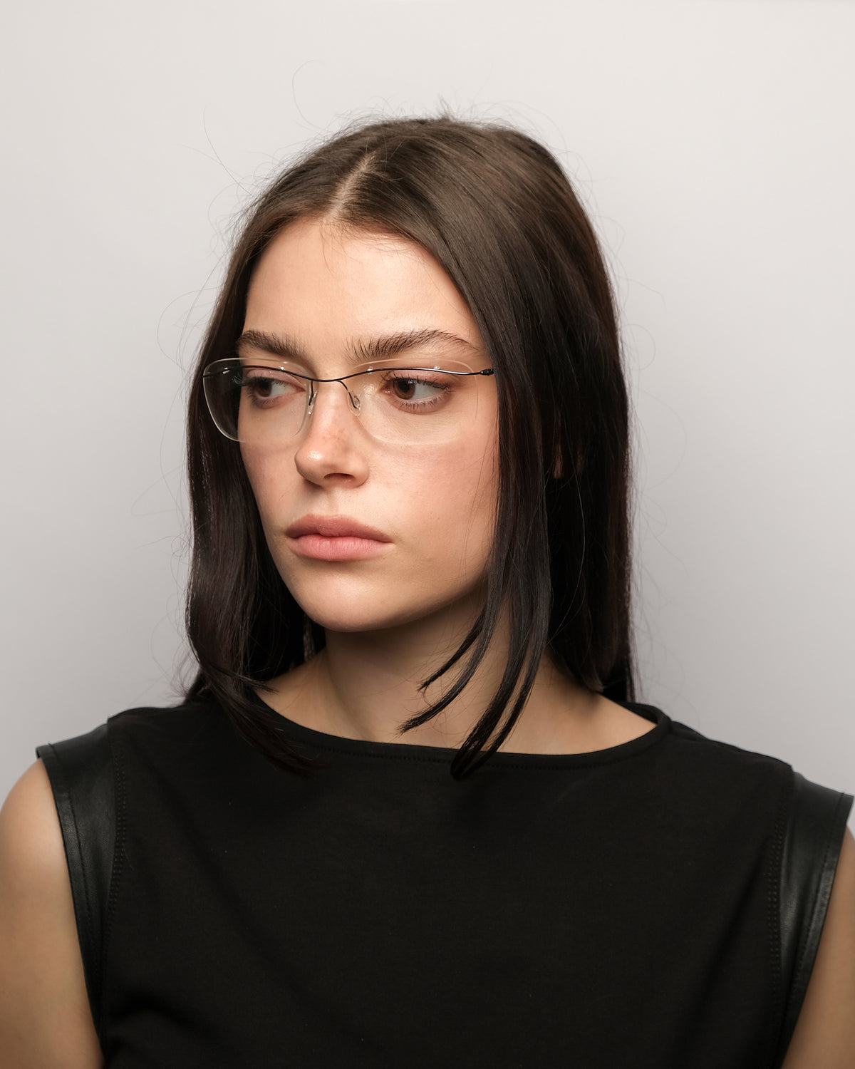 Polo Ralph Lauren optical frame