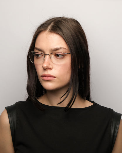 Polo Ralph Lauren optical frame