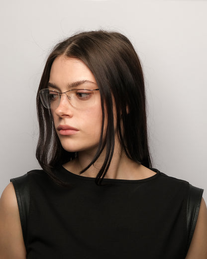 Polo Ralph Lauren optical frame