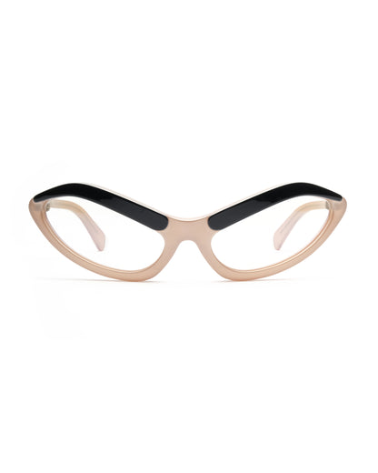 Runway FW2010 Prada Cat-Eye Sunglasses