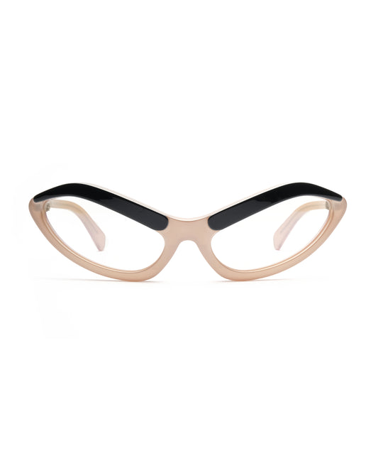 Runway FW2010 Prada Cat-Eye Sunglasses