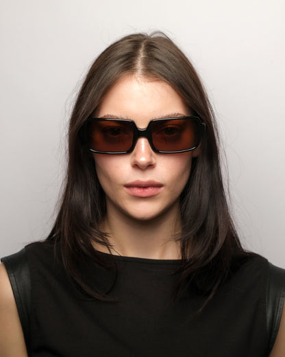 Prada Fall 2000 sunglasses
