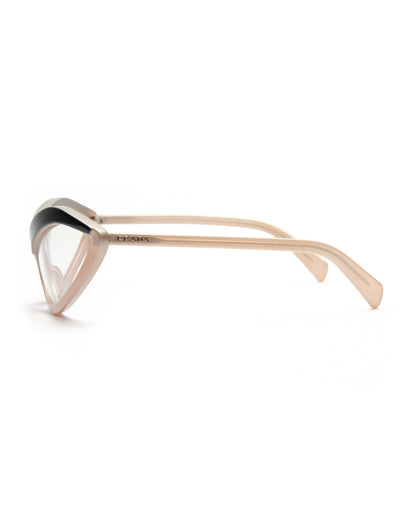 Runway FW2010 Prada Cat-Eye Sunglasses