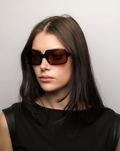 Prada Fall 2000 sunglasses