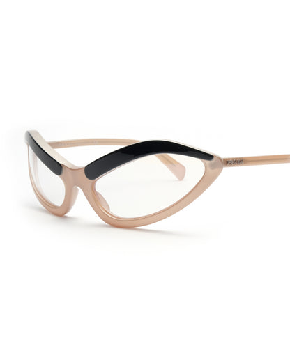 Runway FW2010 Prada Cat-Eye Sunglasses