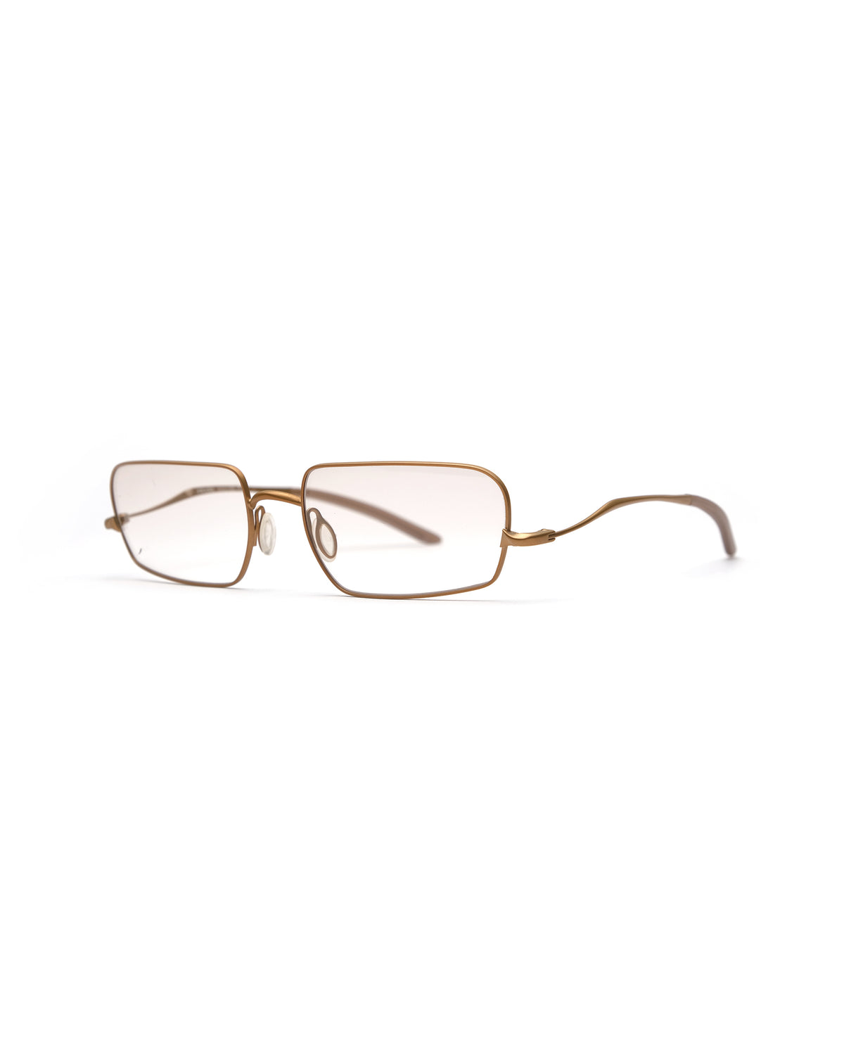 Prada Spring 2003 optical frame