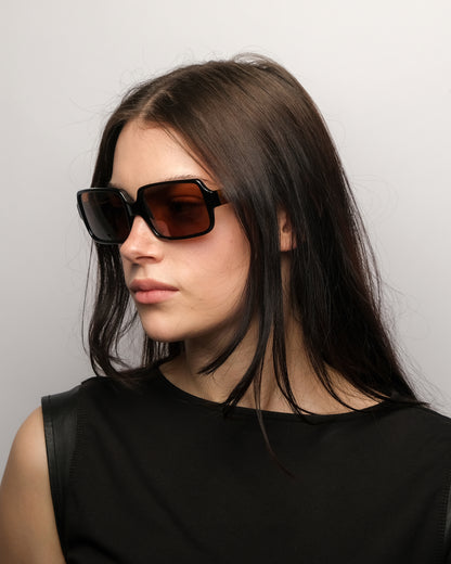Prada Fall 2000 sunglasses