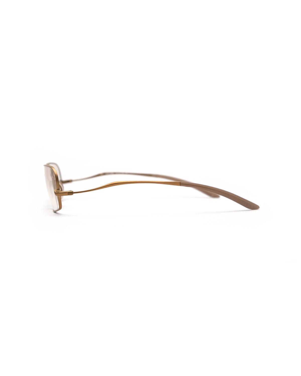 Prada Spring 2003 optical frame