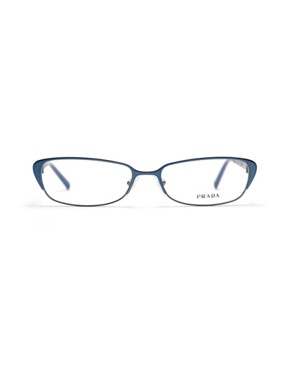 Prada optical frame