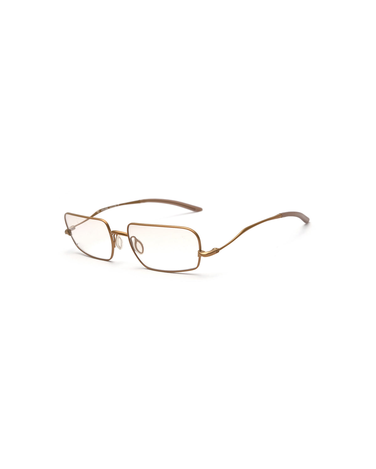Prada Spring 2003 optical frame